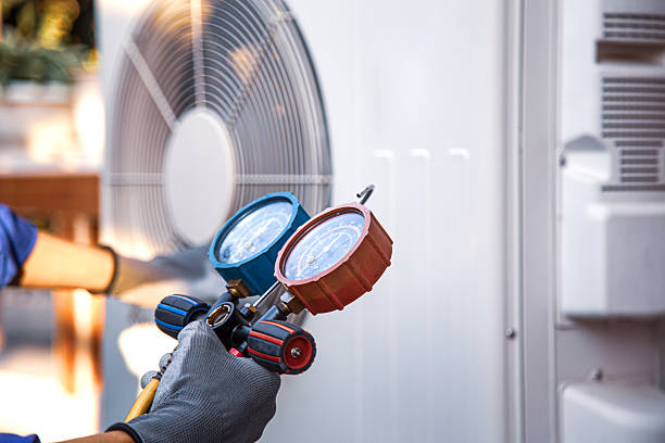 Affordable Ac Installation solutions in Capitol Heights, MD